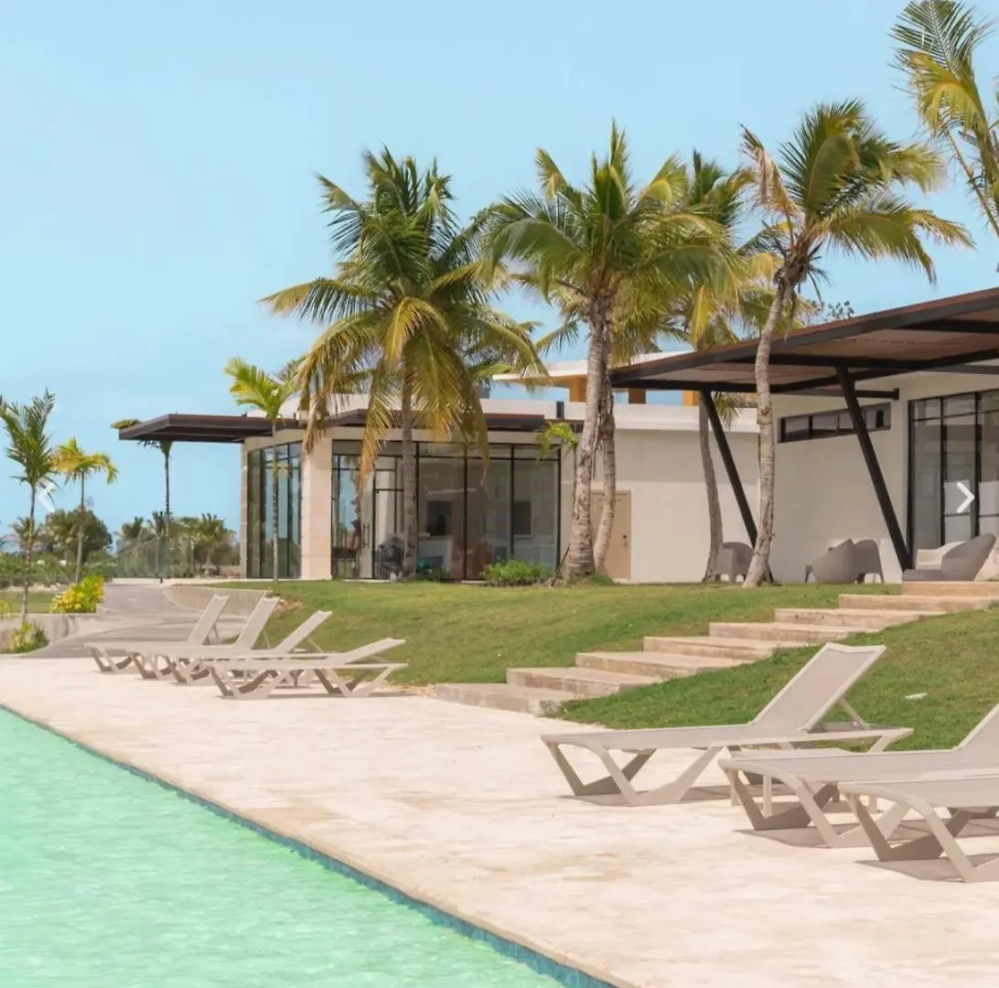 Punta Cana Oasis - Pool, Lake & Beach