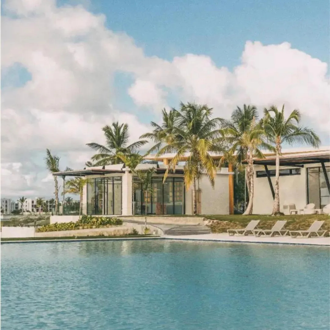 Punta Cana Oasis - Pool, Lake & Beach 0*, 푼타 카나 도미니카 공화국