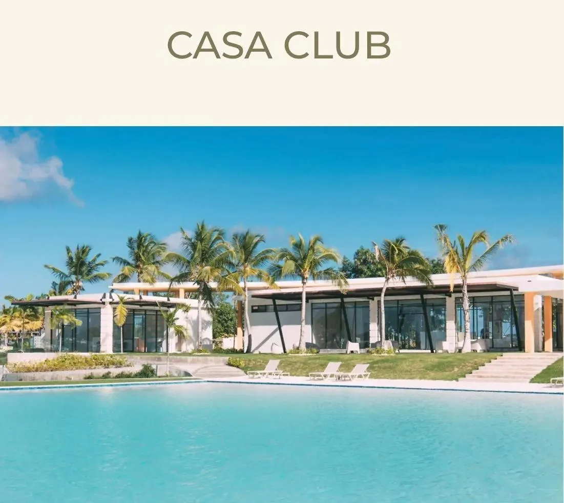 Punta Cana Oasis - Pool, Lake & Beach 0*, 푼타 카나