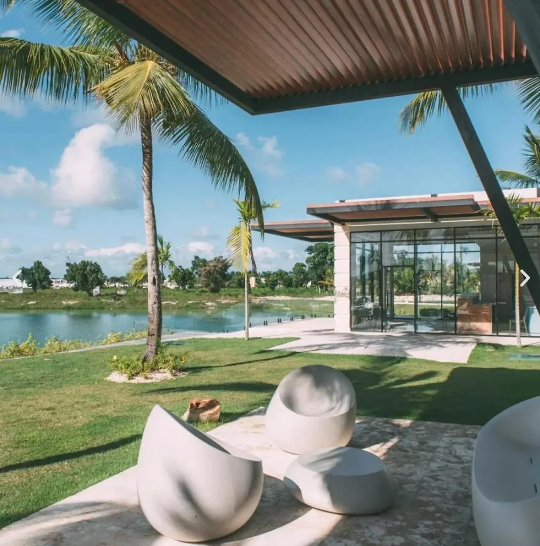 Punta Cana Oasis - Pool, Lake & Beach 0*, 푼타 카나