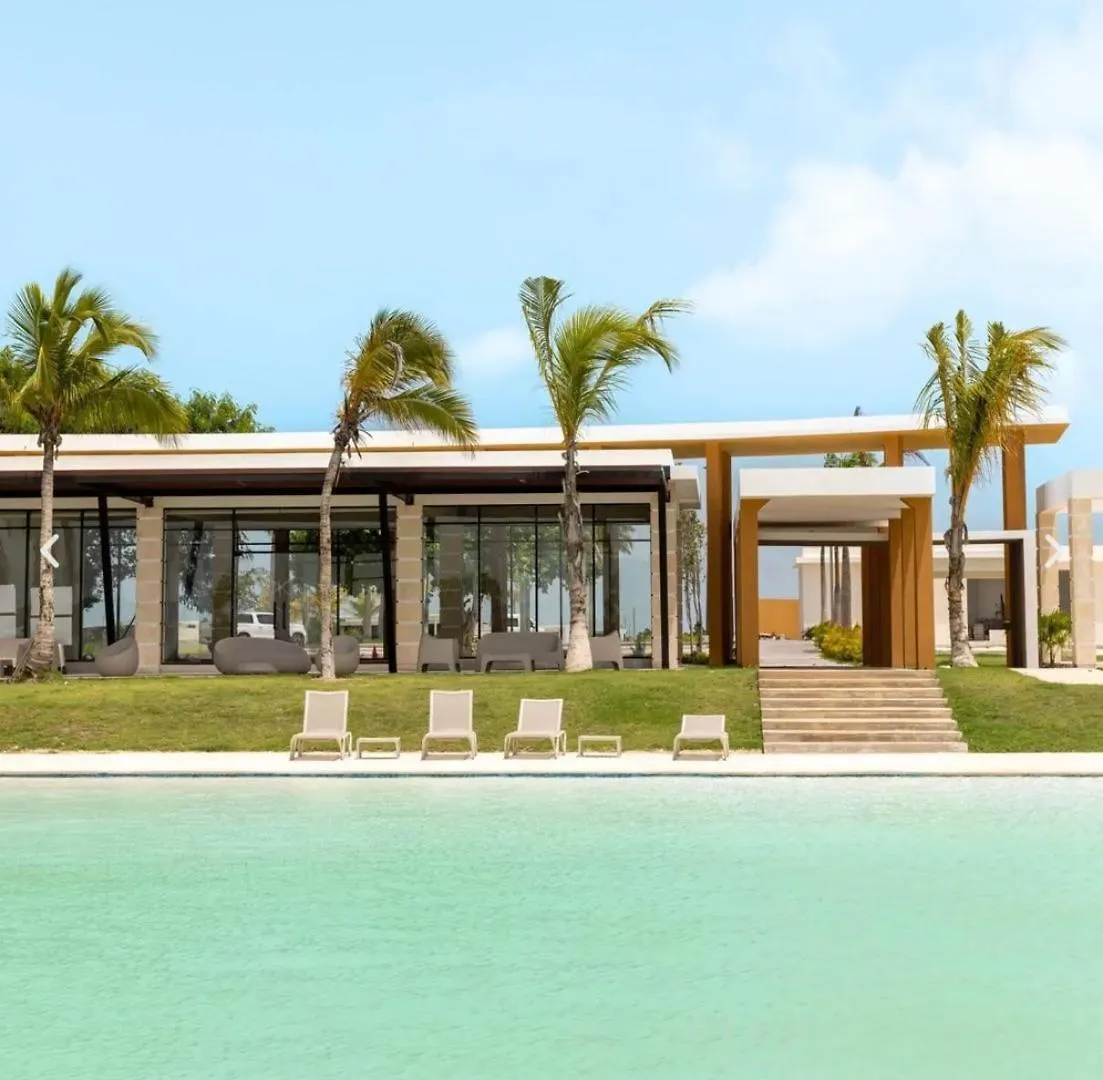 Punta Cana Oasis - Pool, Lake & Beach 아파트 푼타 카나