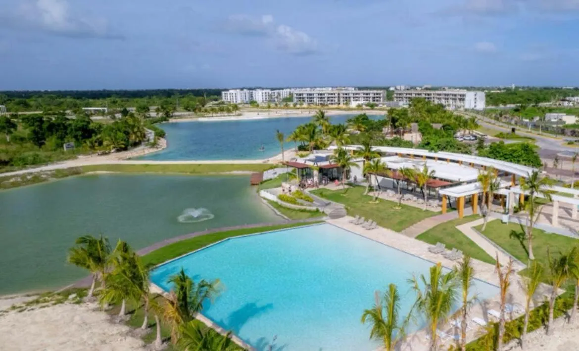 Punta Cana Oasis - Pool, Lake & Beach 0*, 푼타 카나 도미니카 공화국