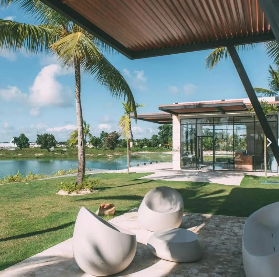 Punta Cana Oasis - Pool, Lake & Beach 도미니카 공화국